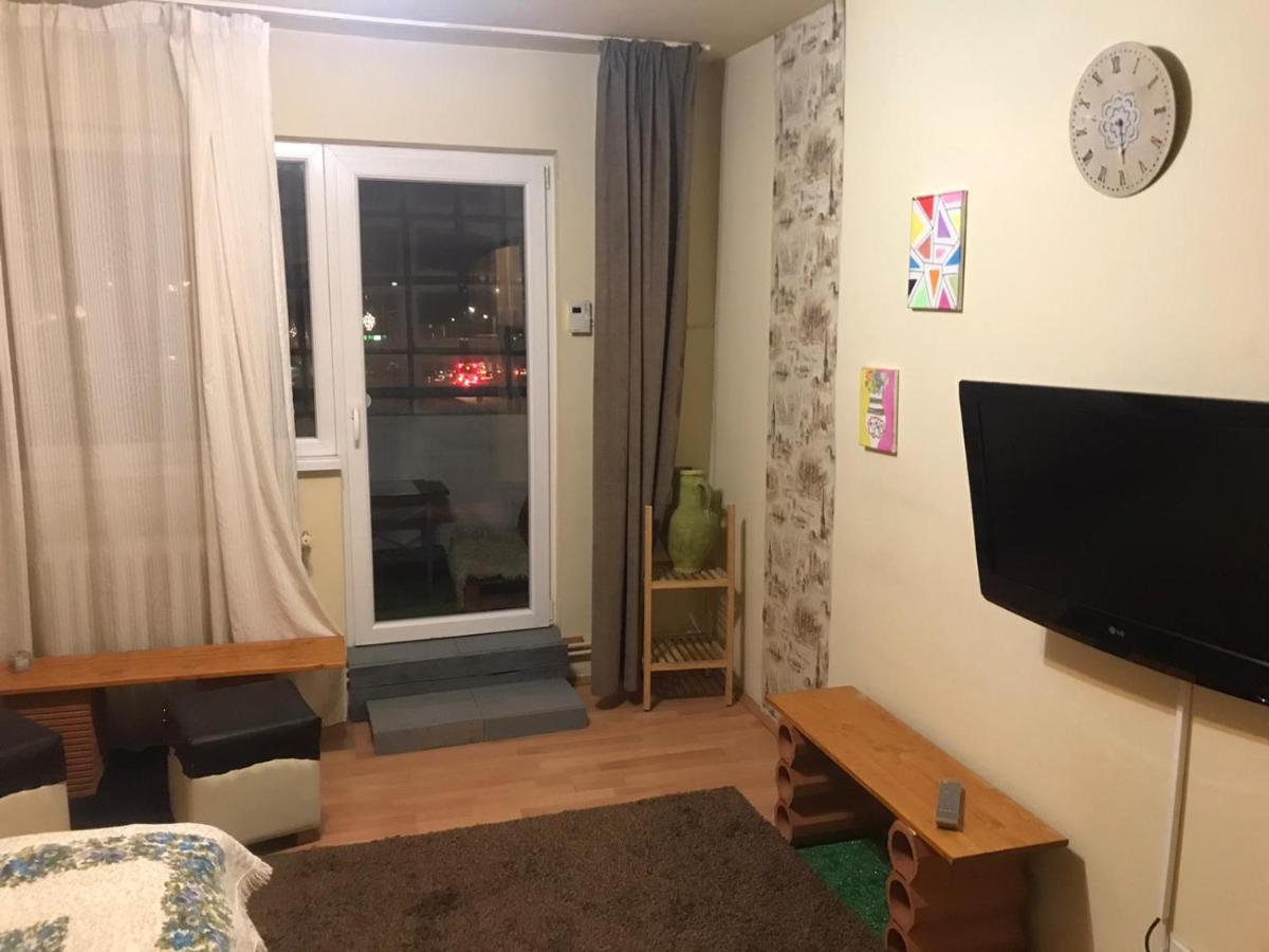Apartament Family Studio Central Kluż-Napoka Zewnętrze zdjęcie