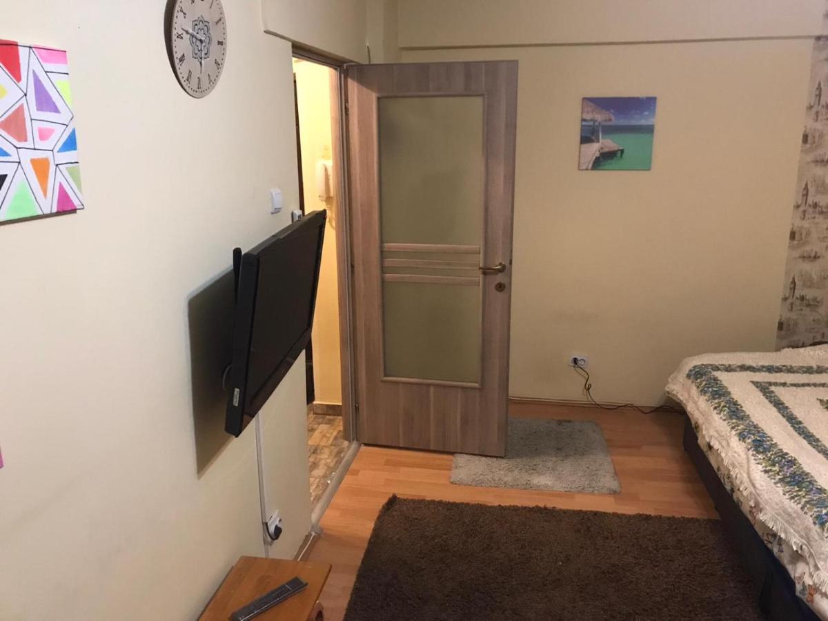Apartament Family Studio Central Kluż-Napoka Zewnętrze zdjęcie