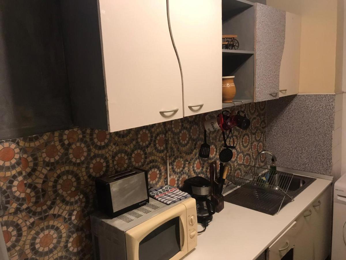 Apartament Family Studio Central Kluż-Napoka Zewnętrze zdjęcie