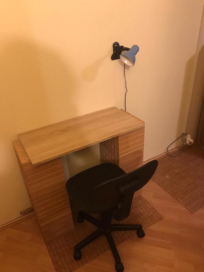 Apartament Family Studio Central Kluż-Napoka Zewnętrze zdjęcie