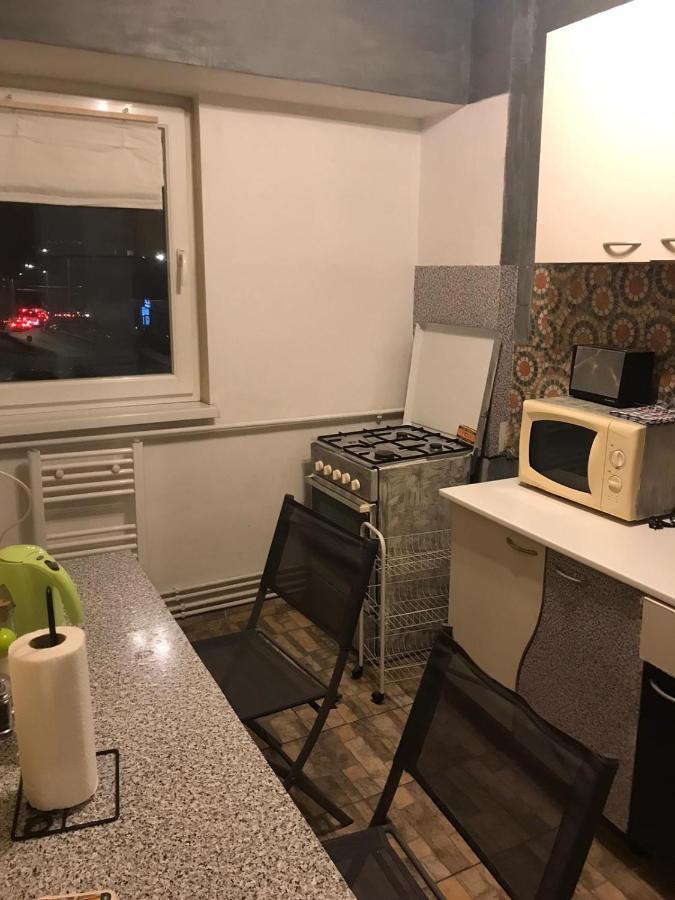 Apartament Family Studio Central Kluż-Napoka Zewnętrze zdjęcie