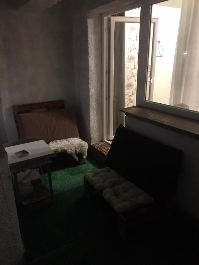 Apartament Family Studio Central Kluż-Napoka Zewnętrze zdjęcie