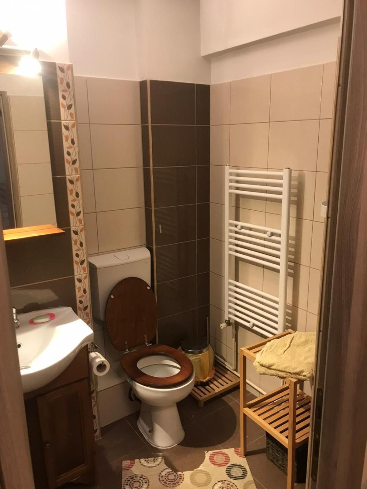 Apartament Family Studio Central Kluż-Napoka Zewnętrze zdjęcie