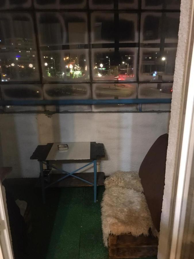 Apartament Family Studio Central Kluż-Napoka Zewnętrze zdjęcie