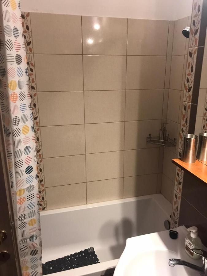 Apartament Family Studio Central Kluż-Napoka Zewnętrze zdjęcie
